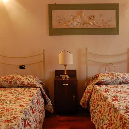 Corte Di Anna Oda ve Kahvaltı